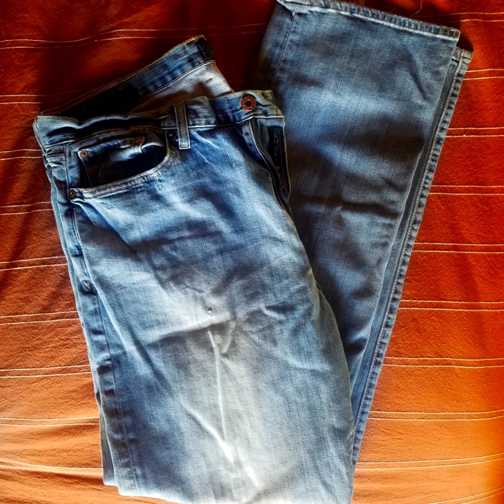 Lucky Brand Jeans